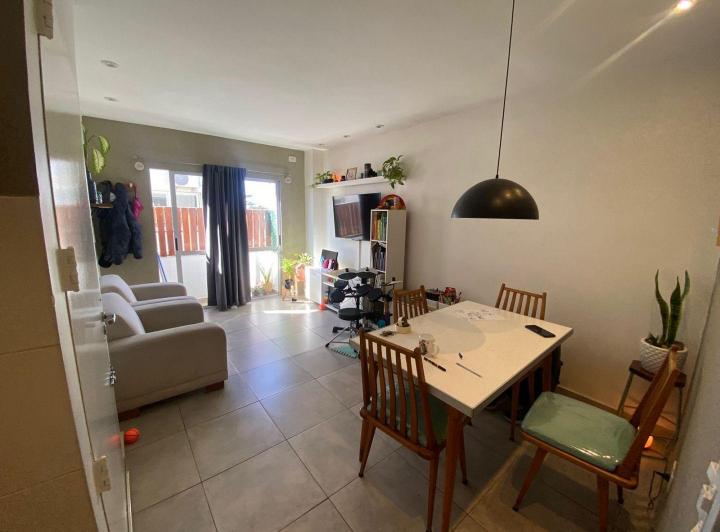 Departamento · 40m² · 2 Ambientes