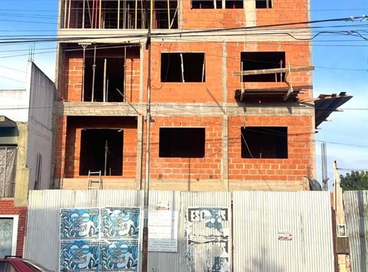 Departamento · 36m² · 2 Ambientes