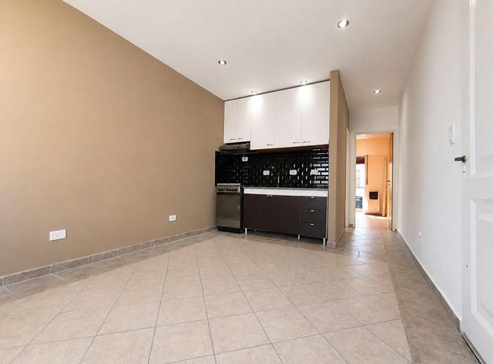 Departamento · 28m² · 2 Ambientes