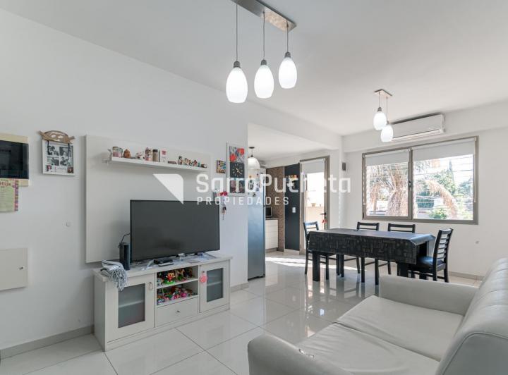 Departamento · 59m² · 3 Ambientes