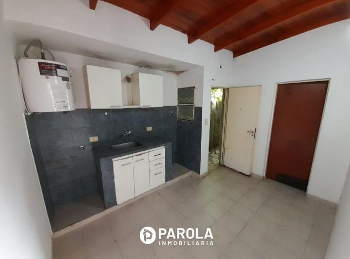 Departamento · 90m² · 6 Ambientes