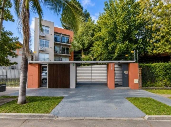 Departamento · 45m² · 2 Ambientes · 1 Cochera