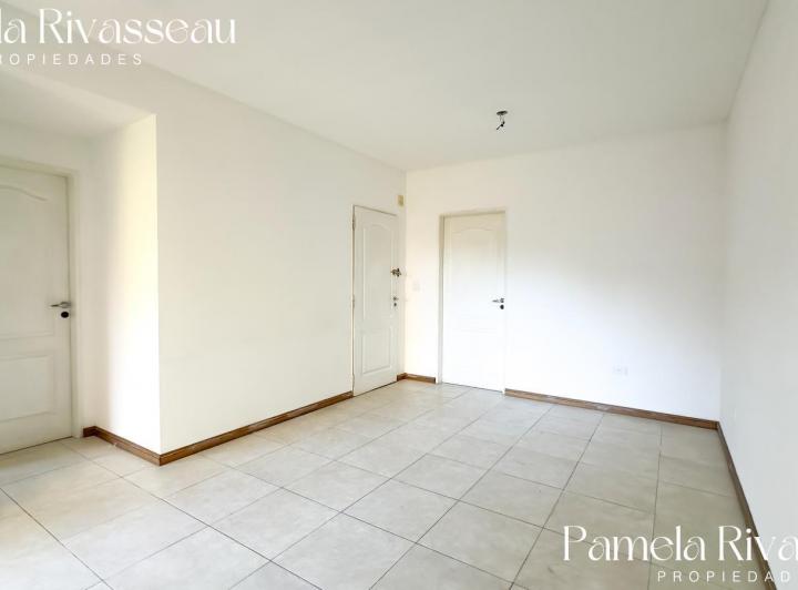 Departamento · 38m² · 2 Ambientes