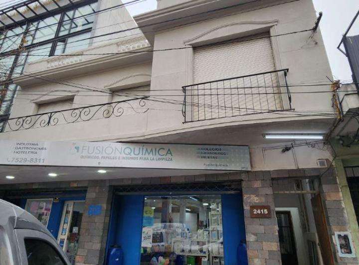 Departamento · 77m² · 3 Ambientes