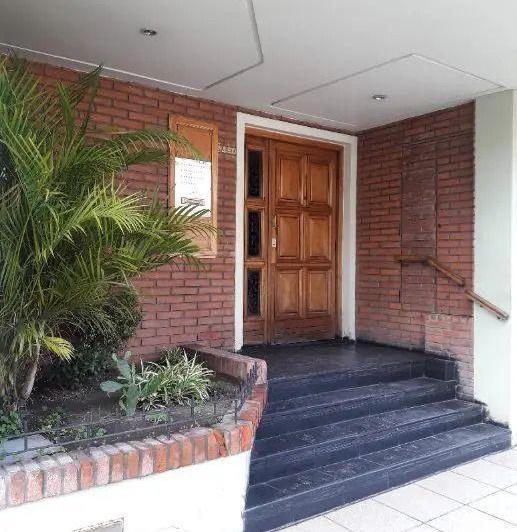 Departamento · 35m² · 2 Ambientes
