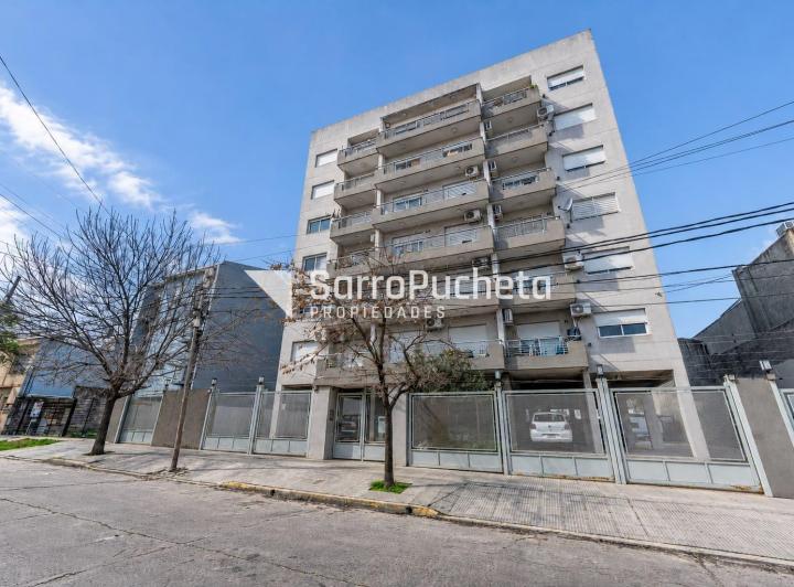 Departamento · 42m² · 2 Ambientes