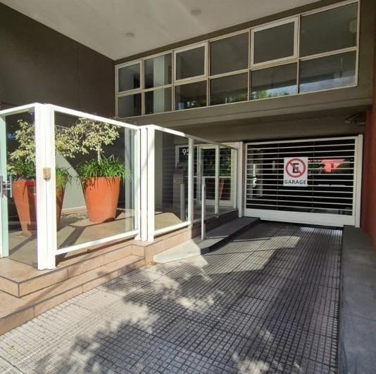 Departamento · 51m² · 2 Ambientes · 1 Cochera