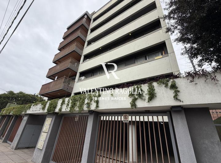 Departamento · 108m² · 4 Ambientes · 1 Cochera