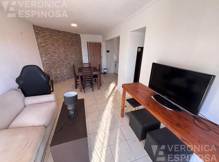 Departamento · 38m² · 2 Ambientes