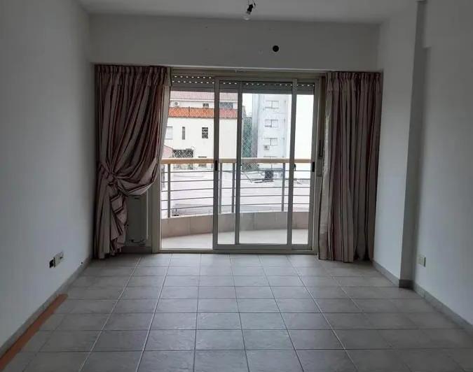 Departamento · 53m² · 2 Ambientes · 1 Cochera