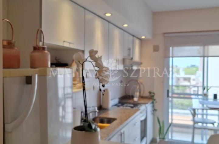 Departamento · 62m² · 3 Ambientes