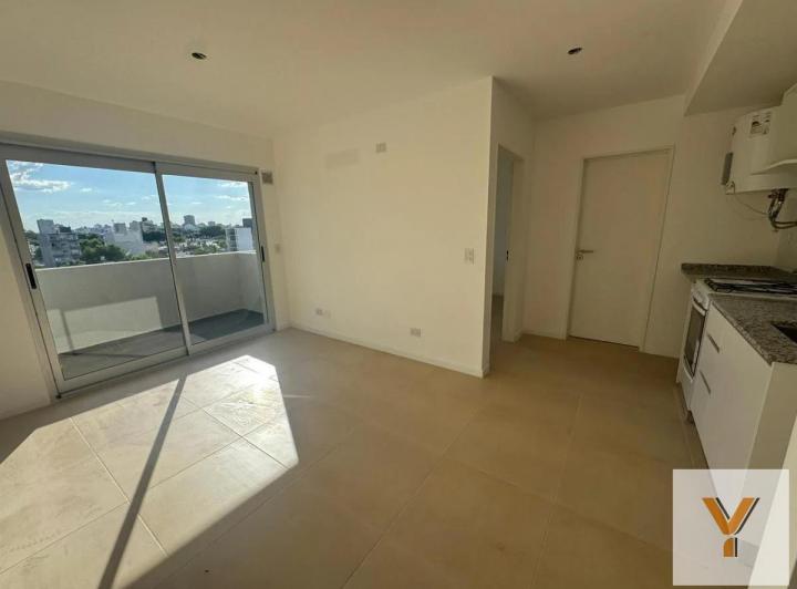 Departamento · 38m² · 2 Ambientes