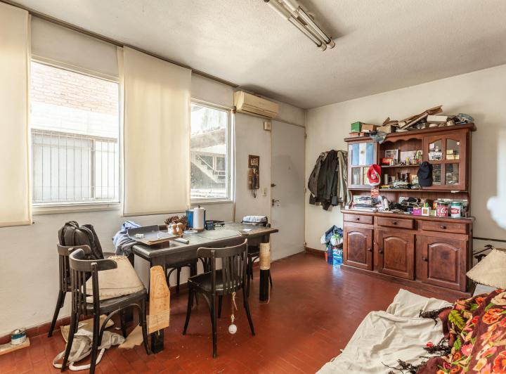 Departamento · 36m² · 2 Ambientes
