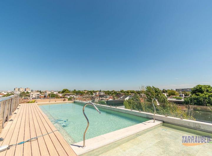Departamento · 160m² · 4 Ambientes · 2 Cocheras