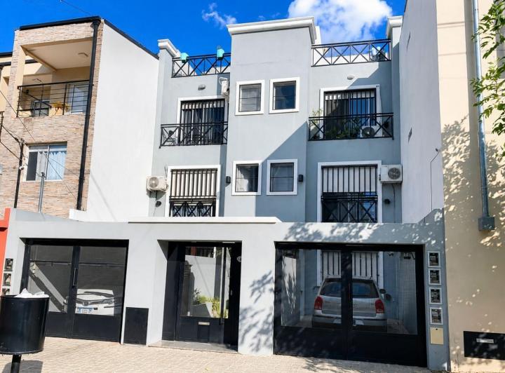 Departamento · 80m² · 3 Ambientes