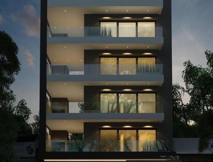 Departamento · 132m² · 5 Ambientes · 2 Cocheras