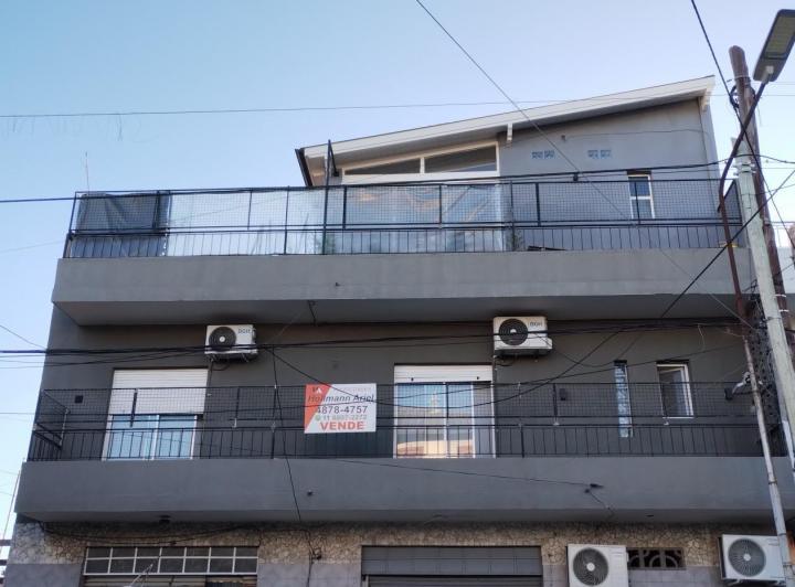 Departamento · 75m² · 8 Ambientes