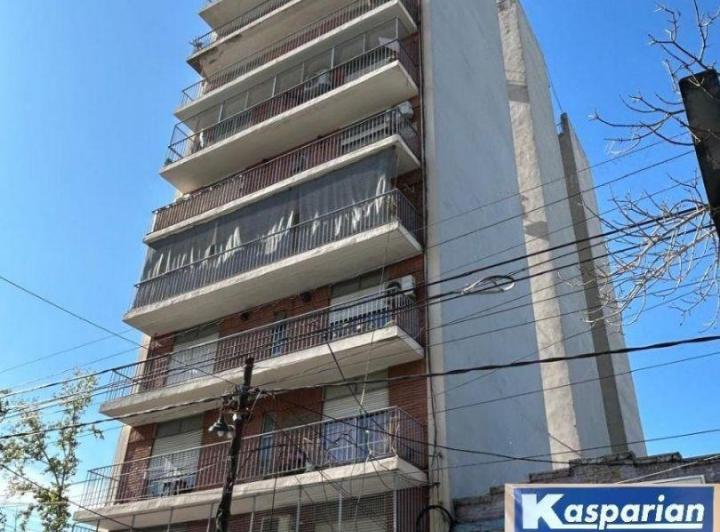 Departamento · 23m² · 1 Ambiente
