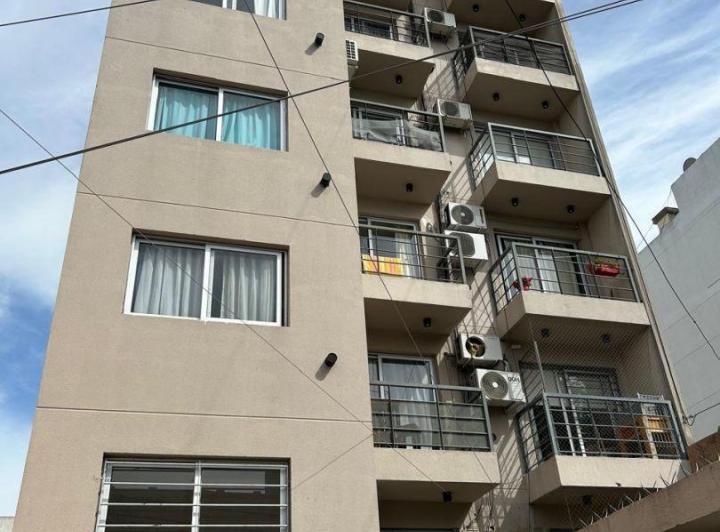 Departamento · 38m² · 2 Ambientes