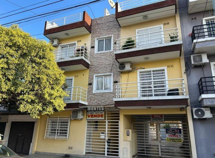 Departamento · 36m² · 2 Ambientes