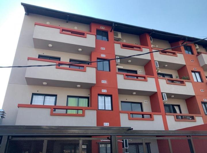 Departamento · 42m² · 2 Ambientes