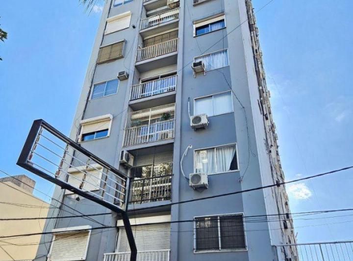 Departamento · 37m² · 2 Ambientes