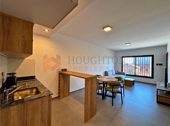 Departamento · 38m² · 2 Ambientes