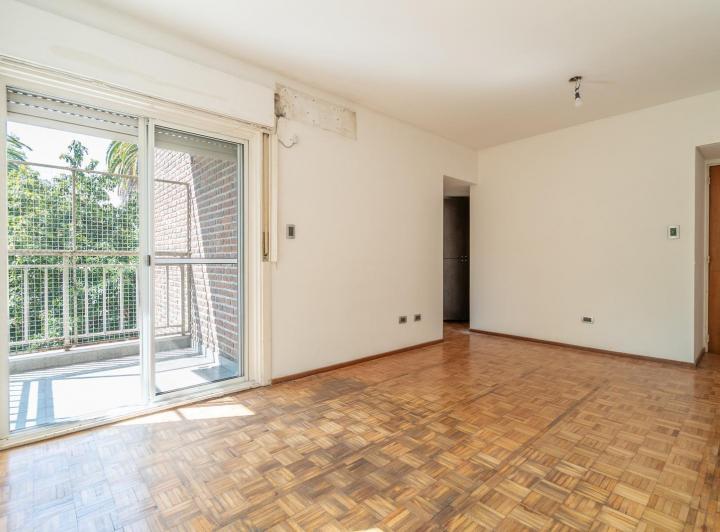 Departamento · 40m² · 2 Ambientes