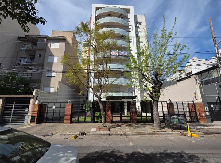 Departamento · 97m² · 4 Ambientes · 3 Cocheras