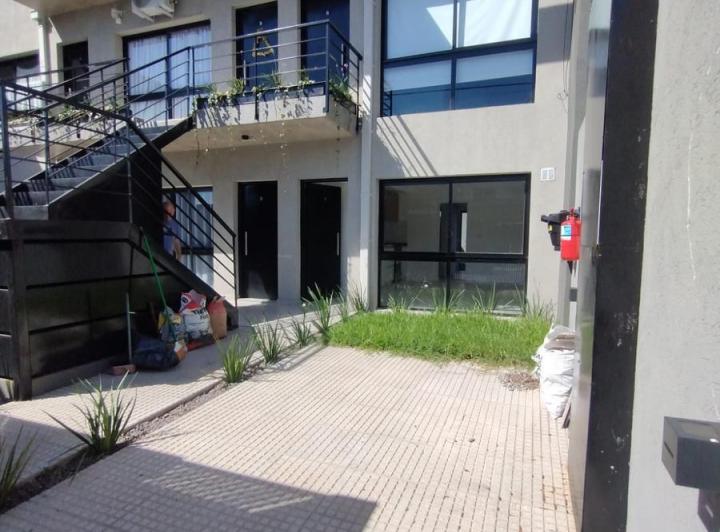 Departamento · 41m² · 2 Ambientes · 1 Cochera