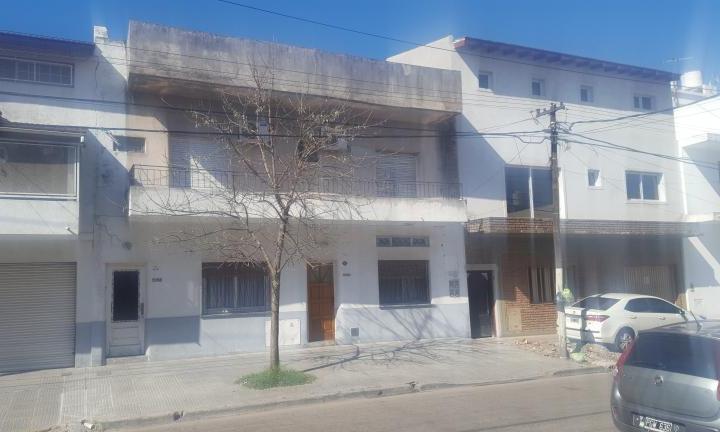 Departamento · 90m² · 4 Ambientes