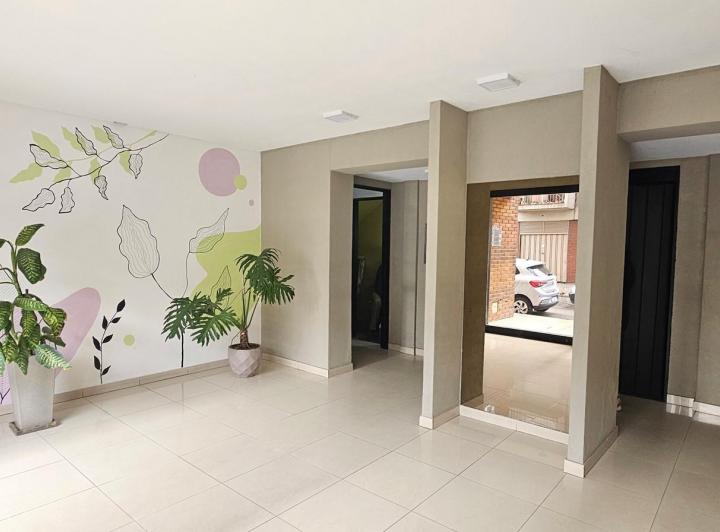 Departamento · 35m² · 2 Ambientes