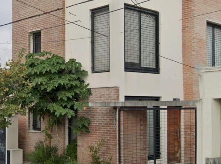 Departamento · 90m² · 3 Ambientes · 1 Cochera