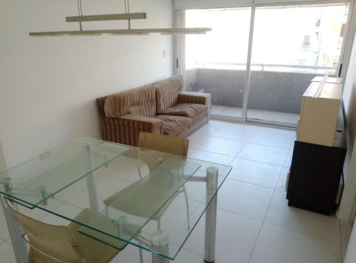 Departamento · 50m² · 2 Ambientes