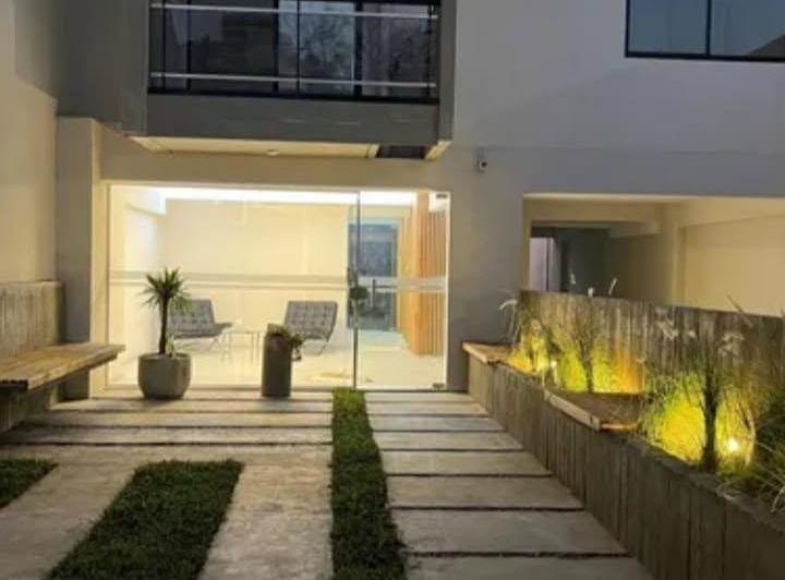 Departamento · 44m² · 2 Ambientes