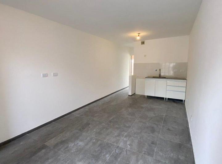 Departamento · 40m² · 2 Ambientes