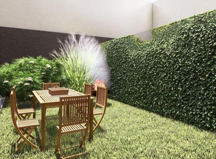 Departamento · 62m² · 3 Ambientes