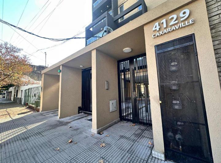 Departamento · 25m² · 1 Ambiente · 1 Cochera