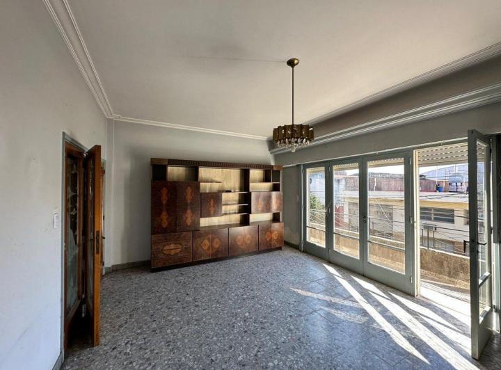 Departamento · 105m² · 4 Ambientes