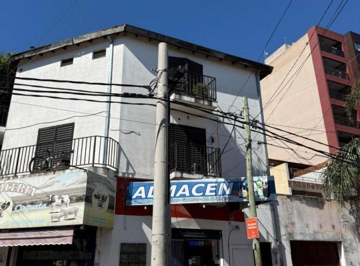 Departamento · 43m² · 2 Ambientes