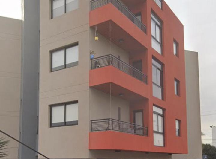 Departamento · 40m² · 2 Ambientes