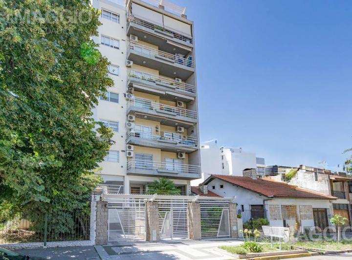 Departamento · 75m² · 3 Ambientes · 1 Cochera