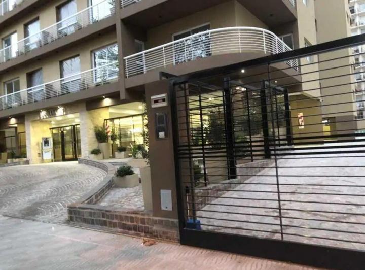 Departamento · 55m² · 2 Ambientes · 1 Cochera