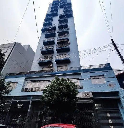 Departamento · 40m² · 2 Ambientes
