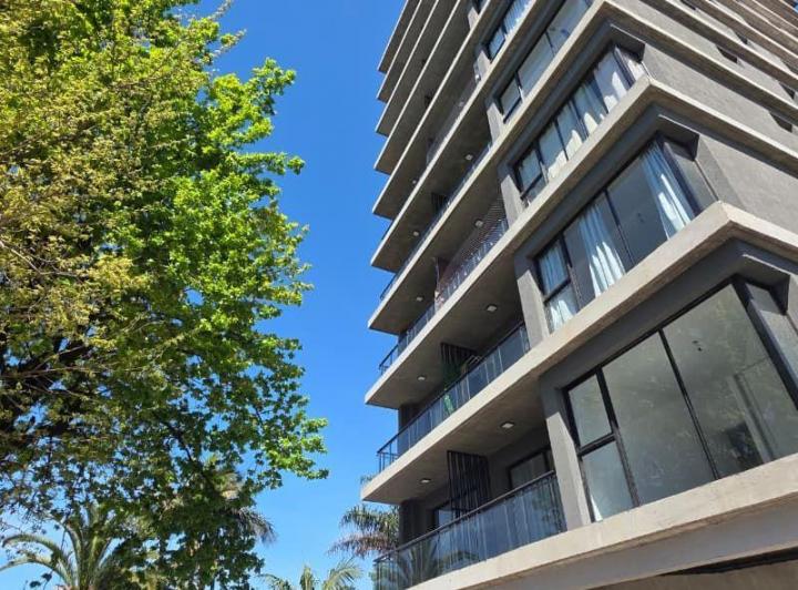 Departamento · 42m² · 2 Ambientes · 1 Cochera