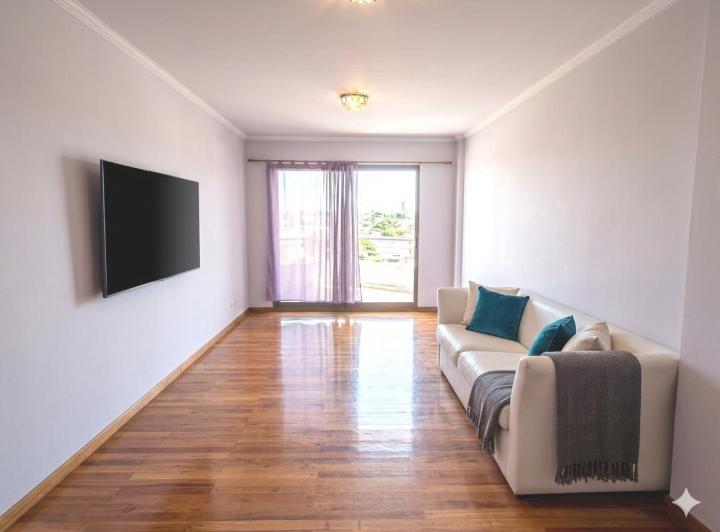 Departamento · 64m² · 3 Ambientes