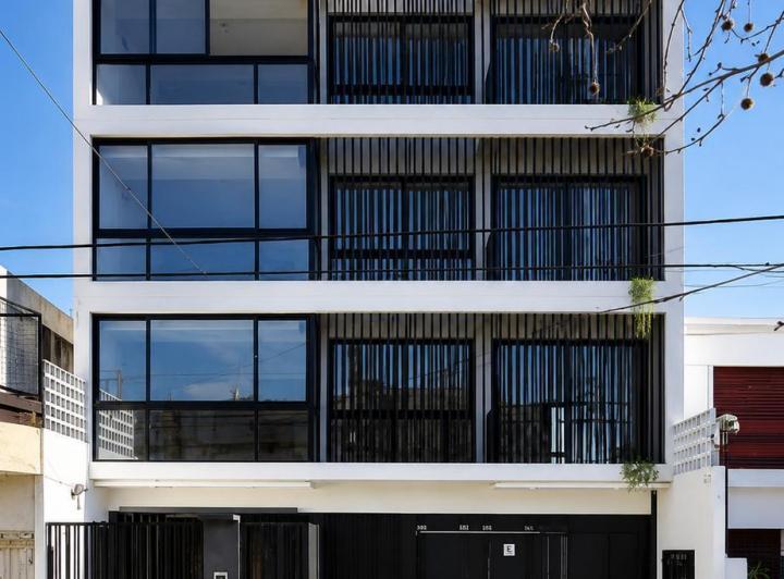Departamento · 73m² · 3 Ambientes
