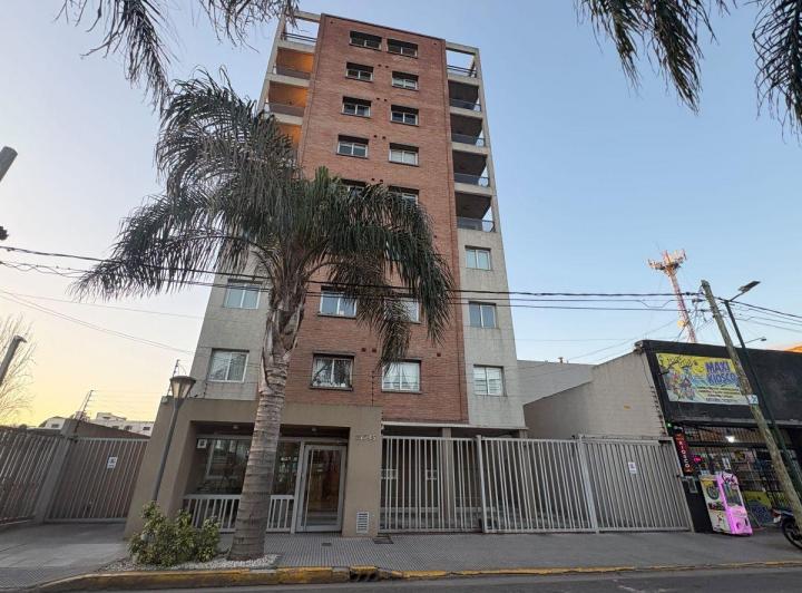 Departamento · 57m² · 1 Ambiente