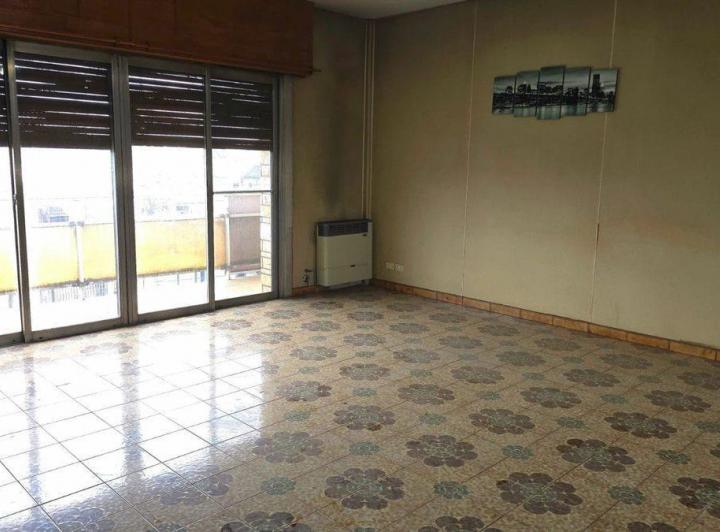 Departamento · 76m² · 3 Ambientes