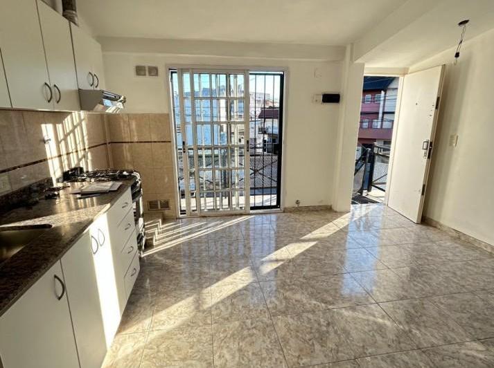 Departamento · 1m² · 2 Ambientes